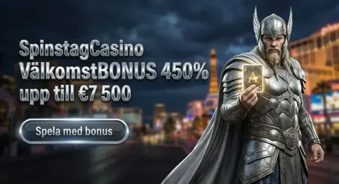 SpinstagCasino
